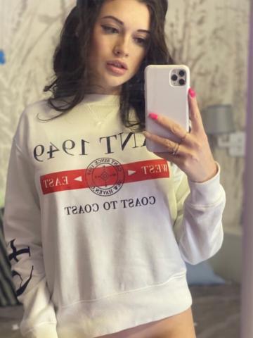 Анкета проститутки Владлена, 21 год