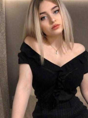 Анкета проститутки Роза, 23 года